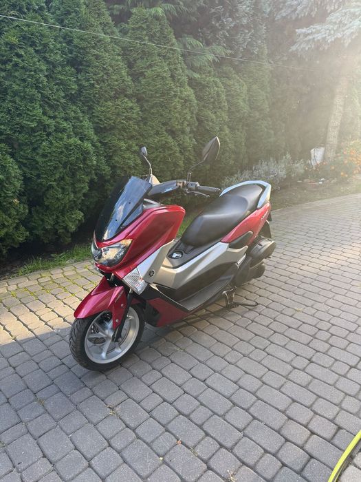 Yamaha