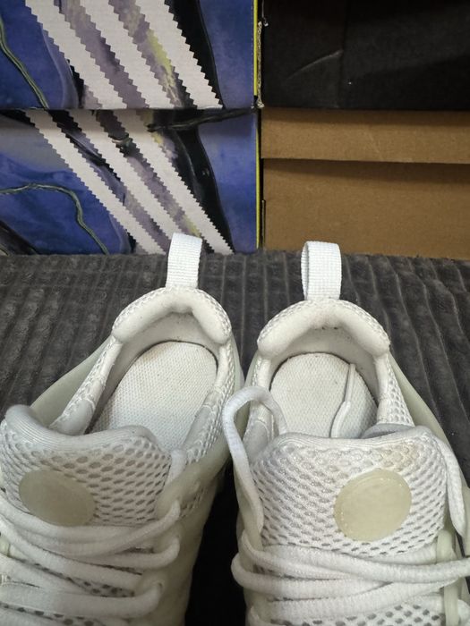 Кросівки Nike Air Presto 39(25см) оригінал