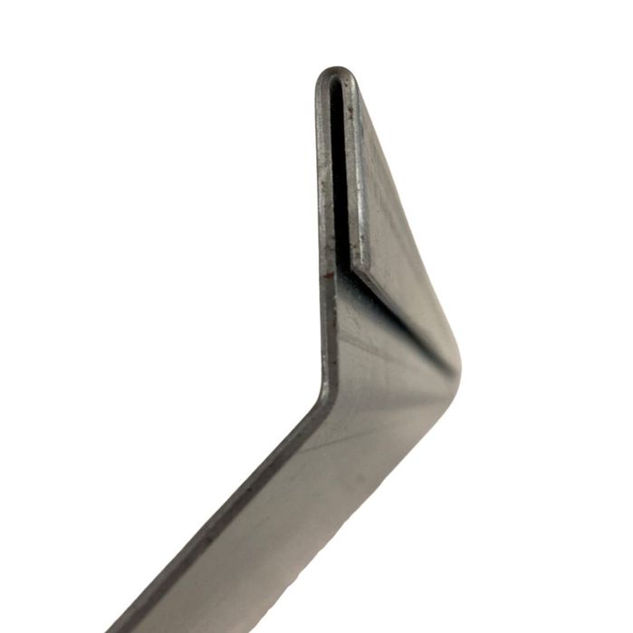 Pruszyński Zaginadło do rąbka, paneli okapu parapetów