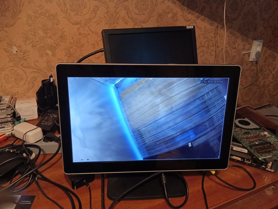 HDCVI видеокамера HAC-HDW1220RP-0280B для системы видеонаблюдения