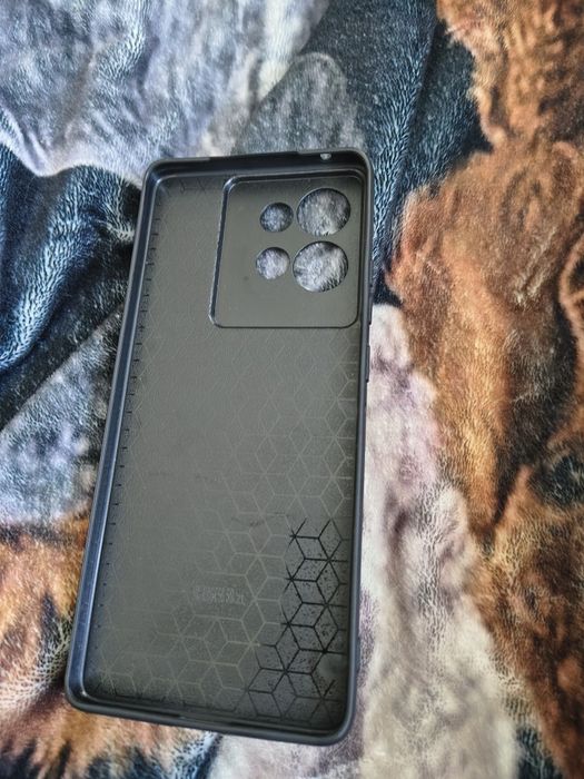 Etui na Motorola Moto Edge 50