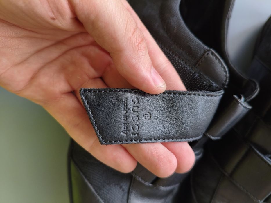 Туфли від Gucci оригінал