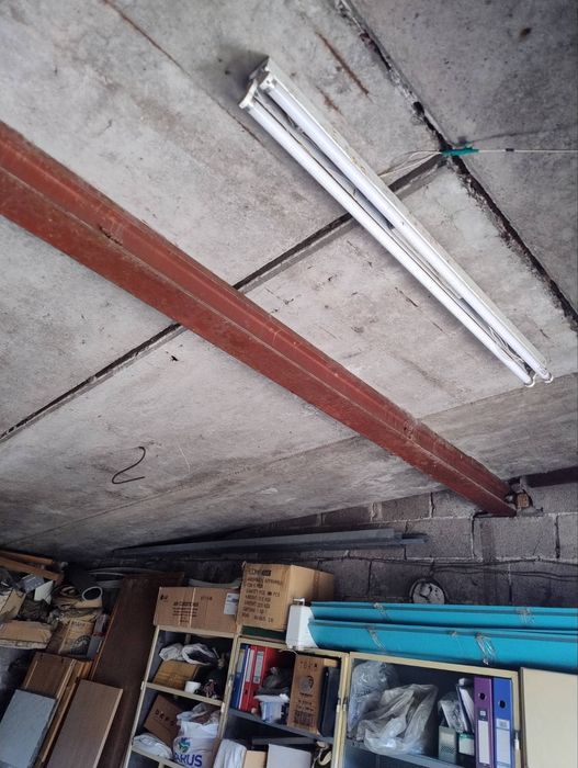 Продам капитальный гараж