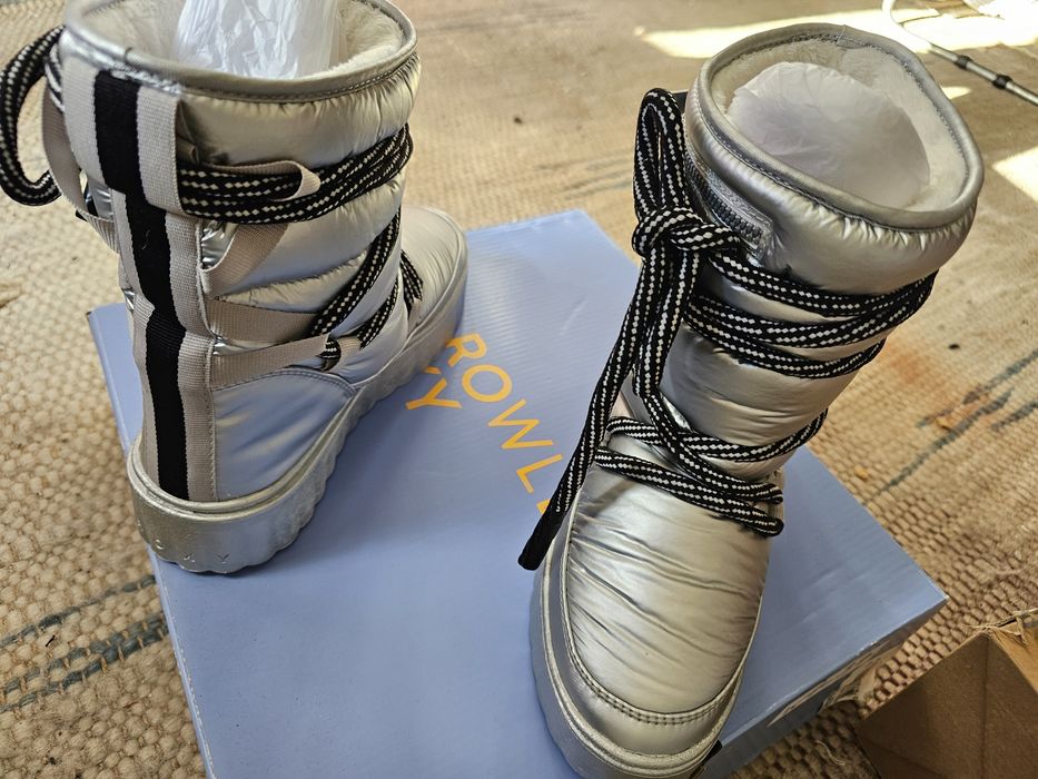 Botas para a neve - Roxy