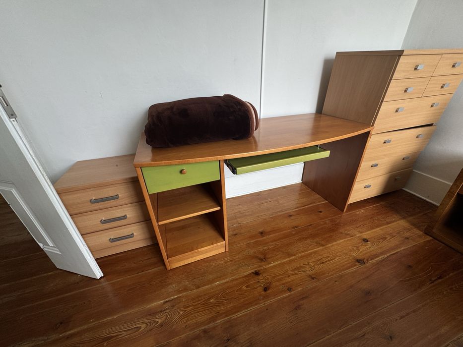 Mesa de compotador