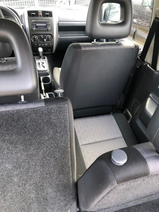 Suzuki Jimny 1.3 Автоман 4*4