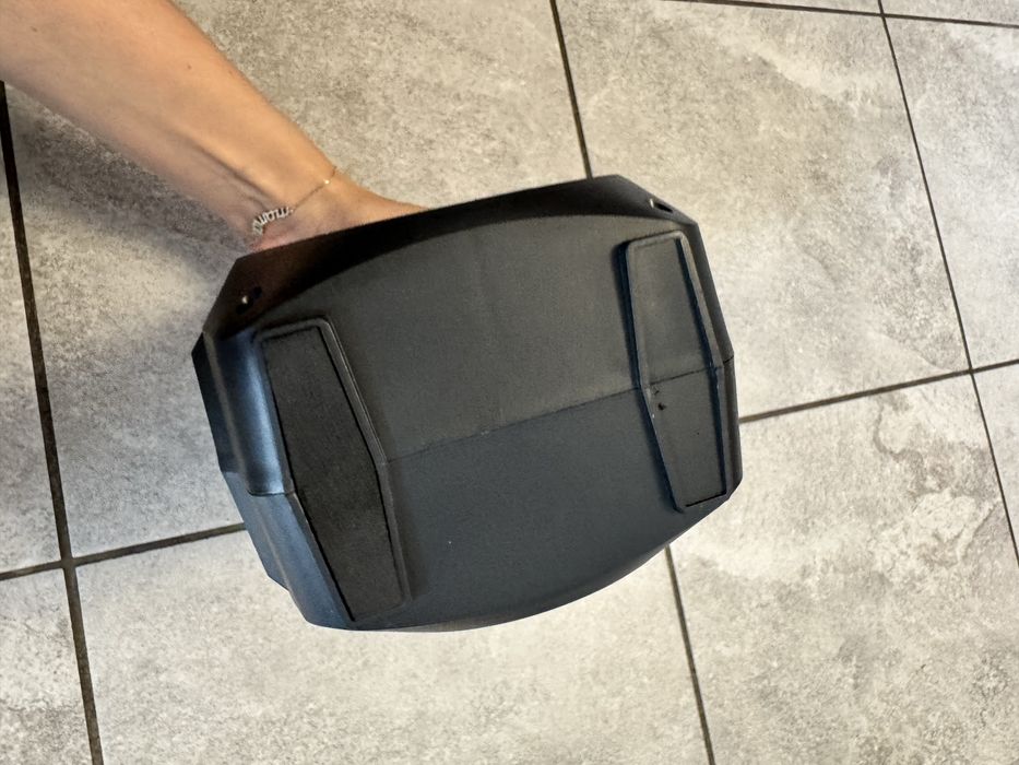 Głośnik bluetooth przenośny