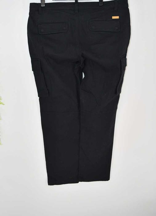 Bojówki męskie Bonprix 56