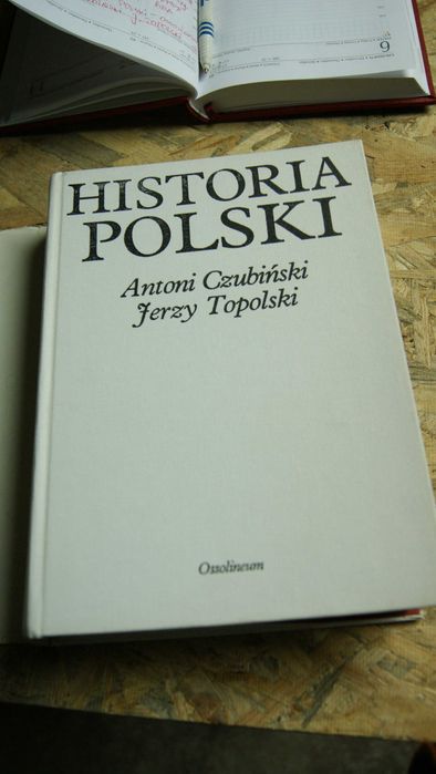 Historia Polski, Ossolineum