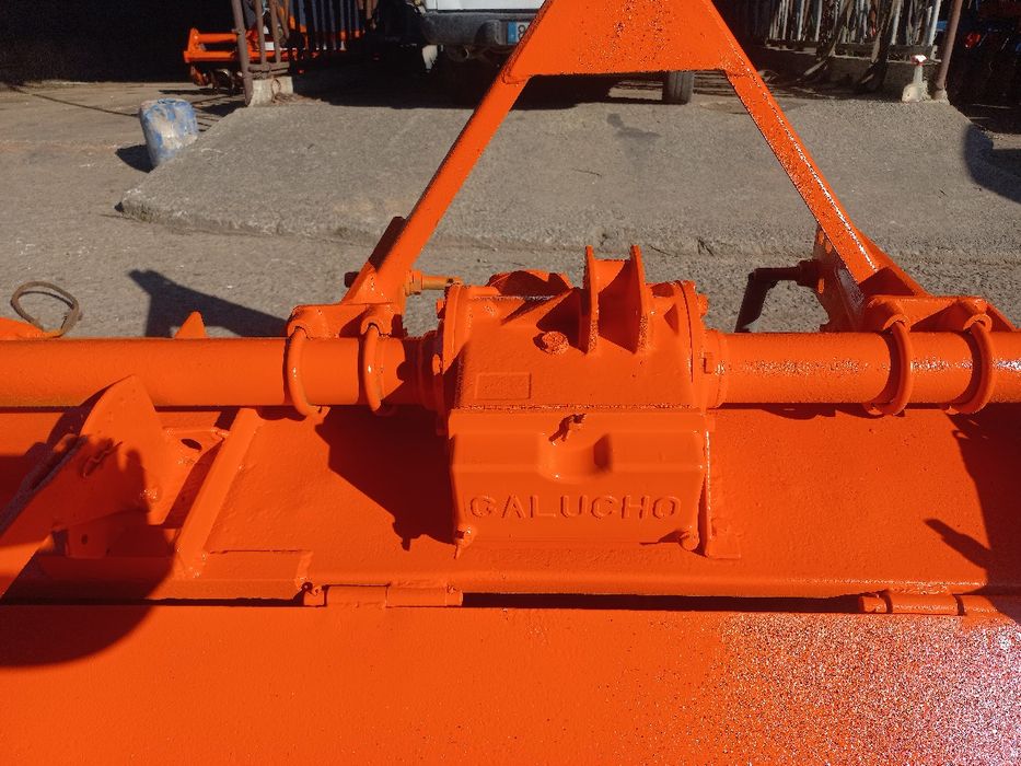 Vendo frese galucho fl4 1700