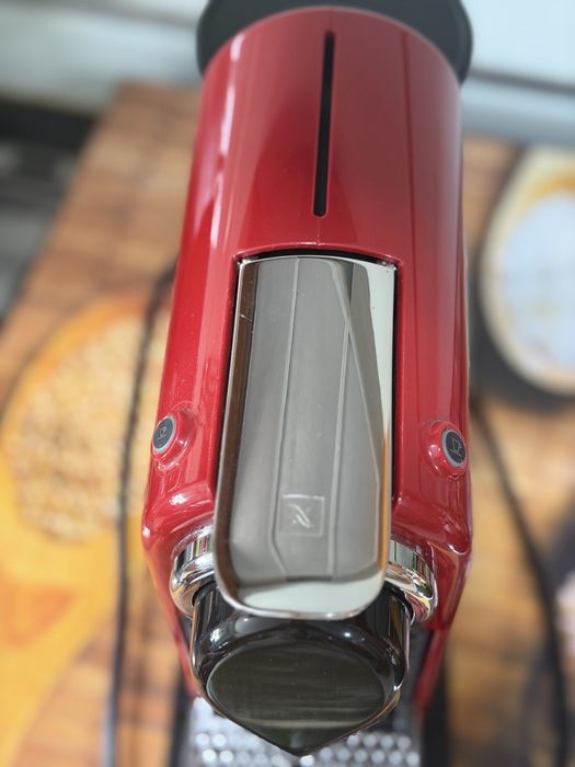 Máquina de café Nespresso Krups Citiz