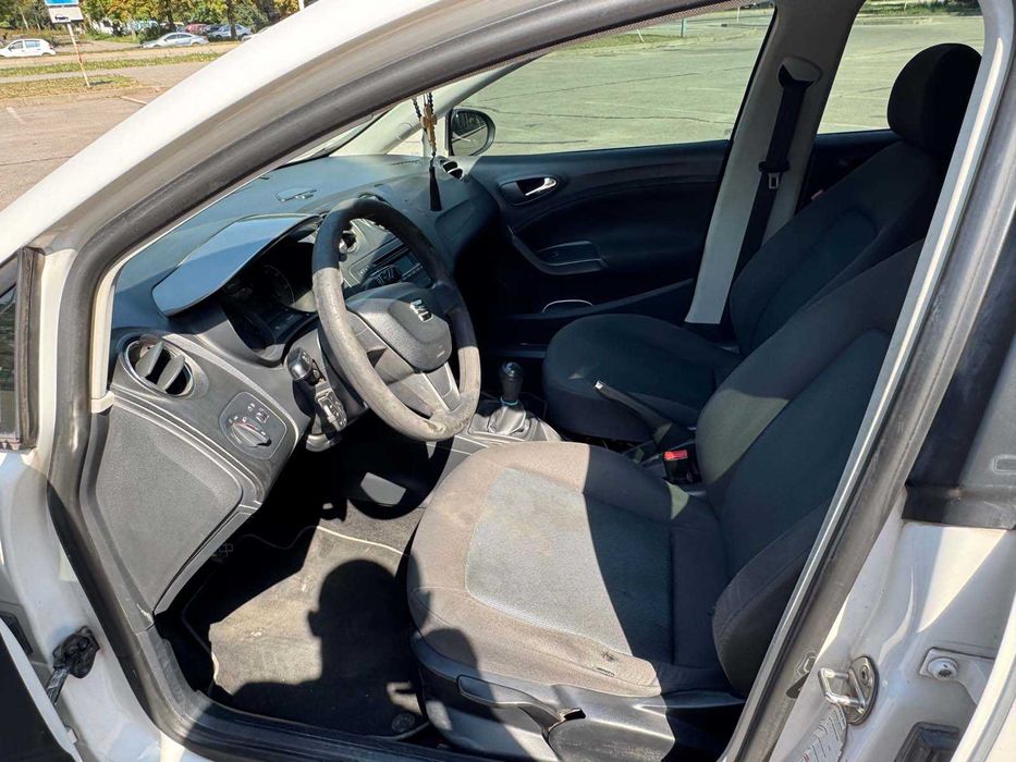 Продам Seat Ibiza 2014р. #78467