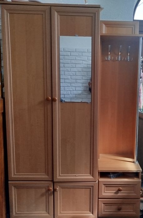 Продаж бу меблів