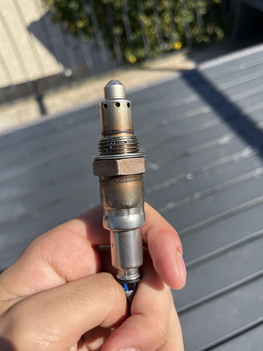 Opel mokka II B 23r Sonda lambda