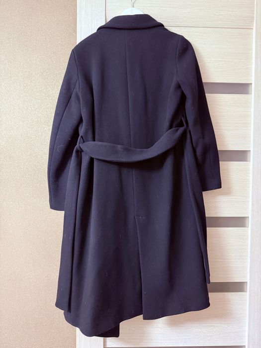 Пальто Massimo Dutti