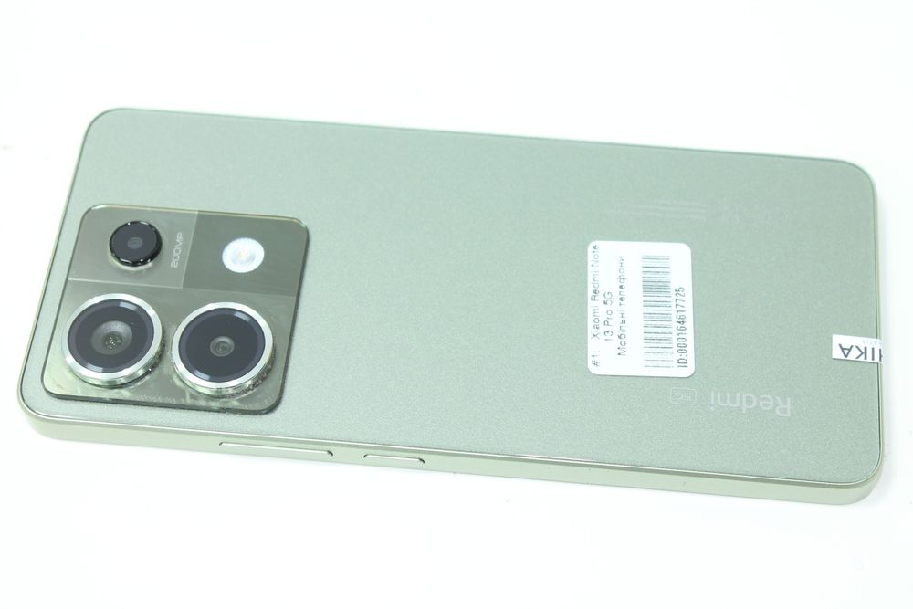 Xiaomi Redmi Note 13 Pro 5G 8/256GB