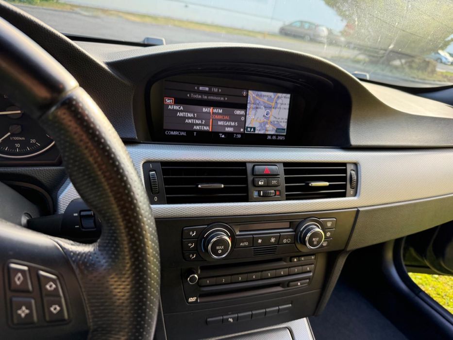 BMW 330 d  Pack M