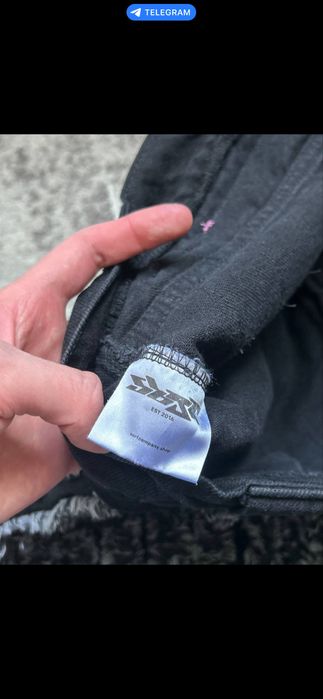 Штани Sort Company нові