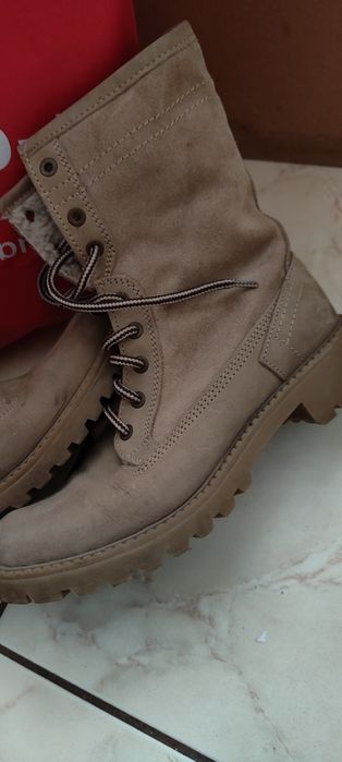 Buty rozm. 40 unisex Highland Greek