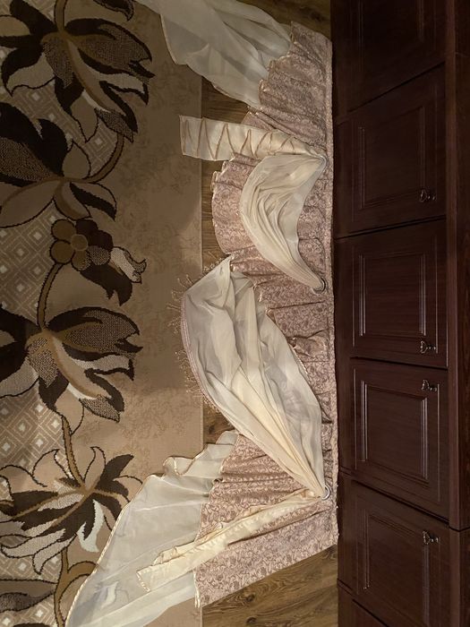 Лабрикени дві штуки по 2 метри