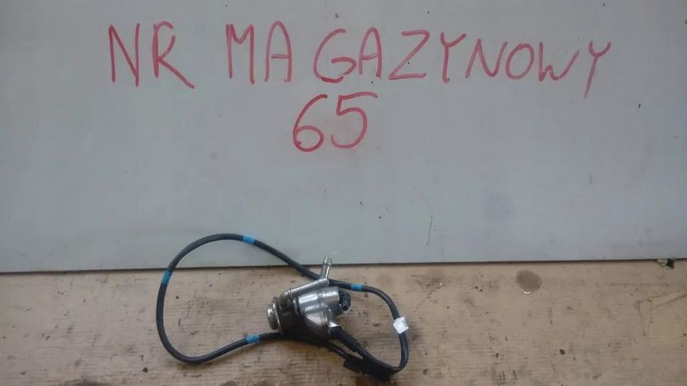 WTRYSKIWACZ ADBLUE FORD FOCUS MK4 J1G1-5J281-AB