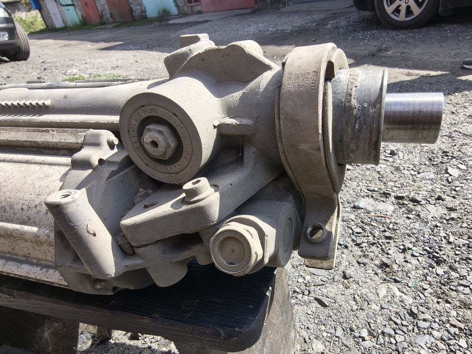 Рульова рейка (VAG / ZF) Skoda Octavia A5