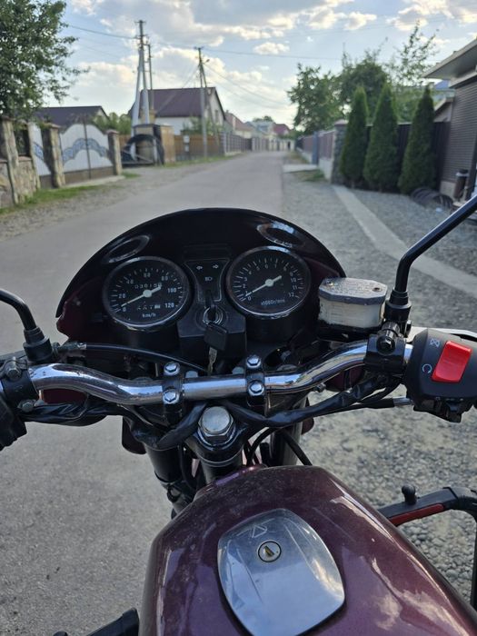 Продам viper 125