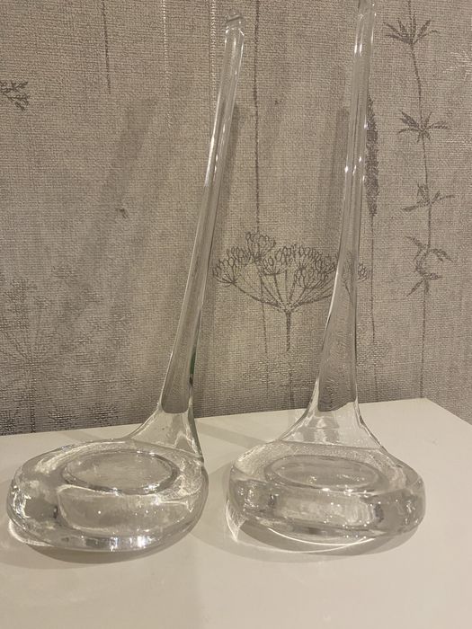 Przyciski do papieru - 2 sztuki