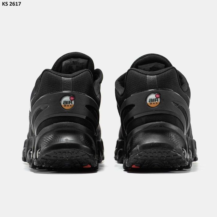 Мужские кроссовки Nike Air Max DN8 "Black" 41-45
