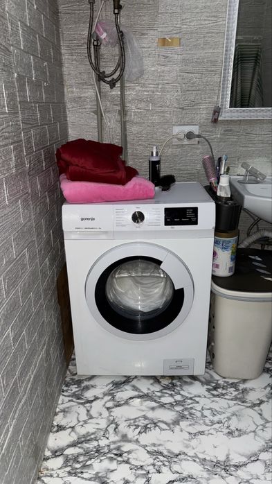 Пральна машинка