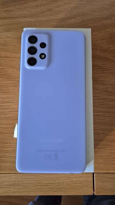 Smartphone Samsung Galaxy A52