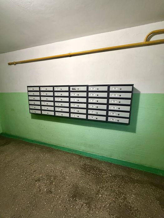 Продаж 2-кімнатної квартири в Осипенківському районі