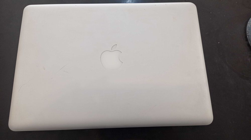 Macbook Pro Meados de 2012