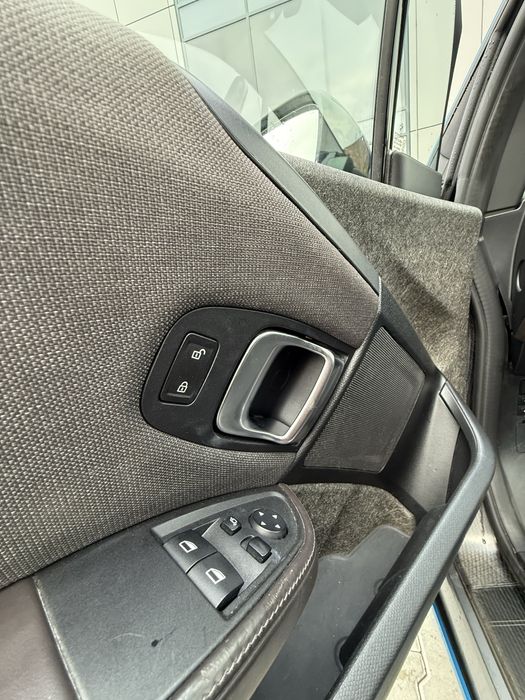 BMW i3 33 kWh 2017р