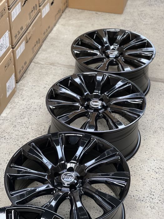 Диски R20/5/108 Range Rover Velar Evogue Discovery В Наявності