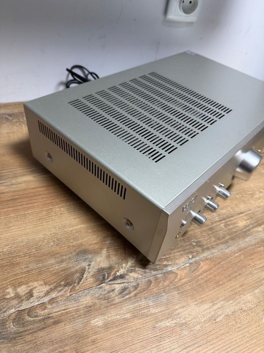 Denon Pma 720ae solidny wzmacniacz