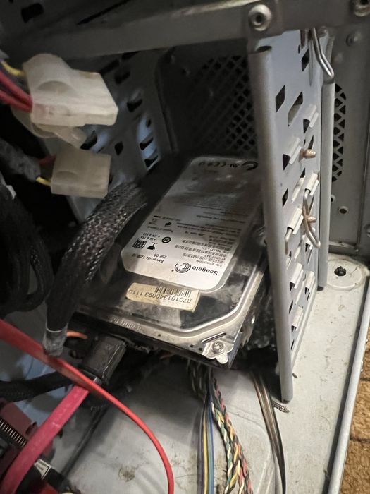 Компʼютер для офісу