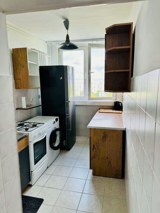 Mieszkanie do wynajęcia 54m2 Łódź Górna/ Ciołkowskiego