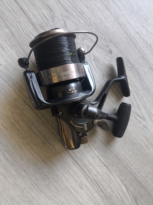 Carreto Pesca Tica