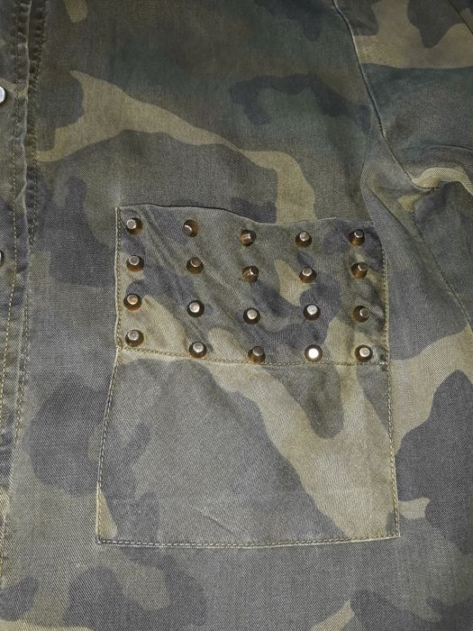Koszula Zara Woman rozmiar S