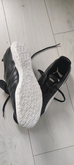 Halówki Puma,rozmiar 45 NOWE