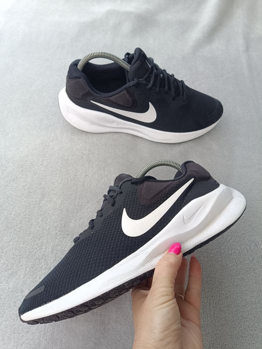 Мужские кроссовки Nike р43-43.5