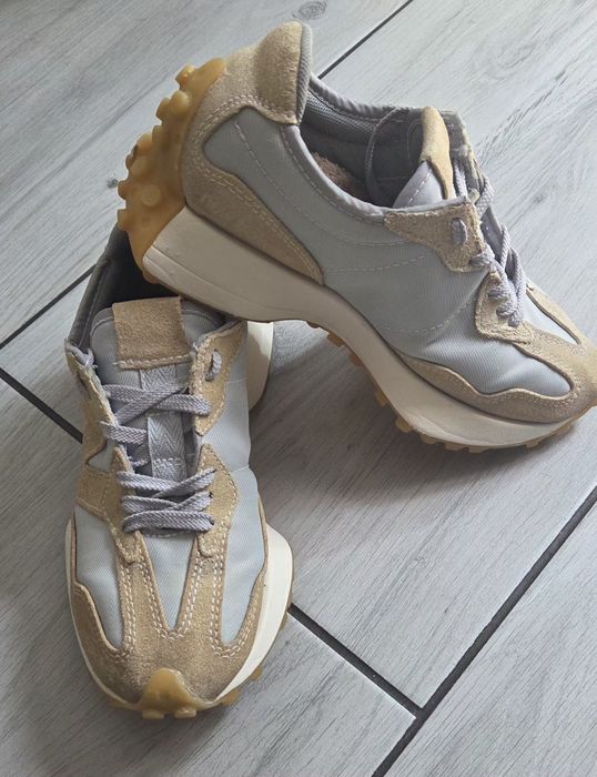 New Balance 327 22см, розмір 35
