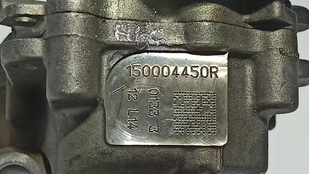 BOMBA ÓLEO MERCEDES-BENZ CLASSE B 2015 -150004450R