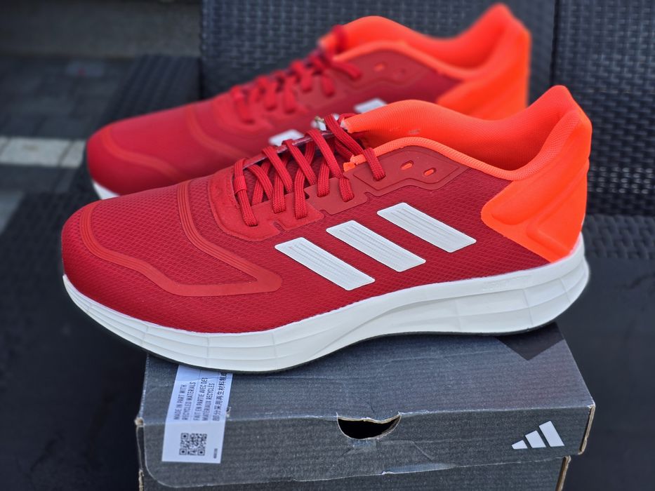 NOWE Buty Adidas Duramo