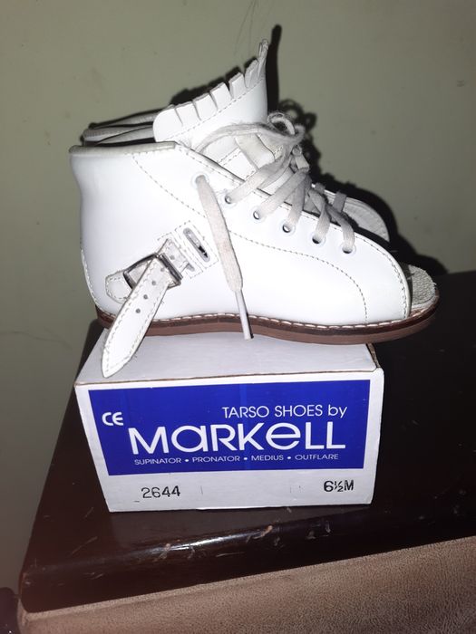 Брейси Markell 6.5M