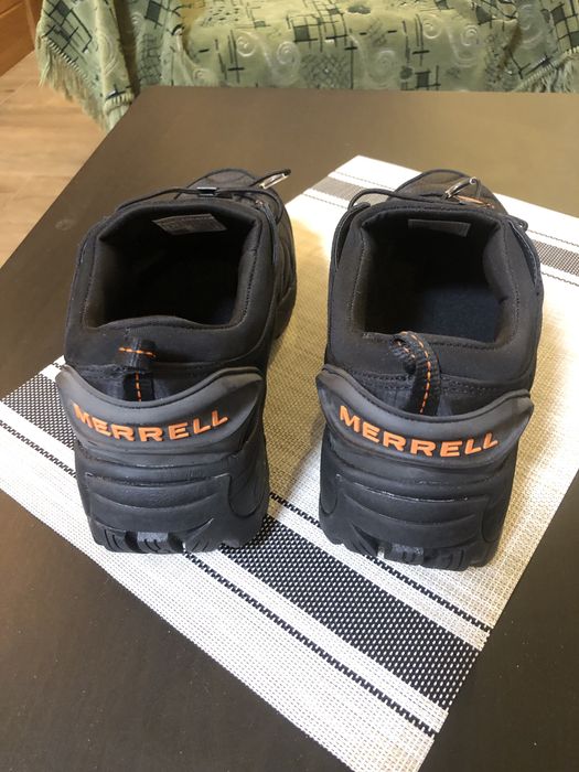 Зимние ТЕРМО кроссовки