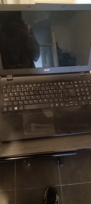 Portátil acer   peças