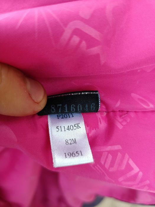 Damska Kurtka Narciarska Oakley Thinsulate