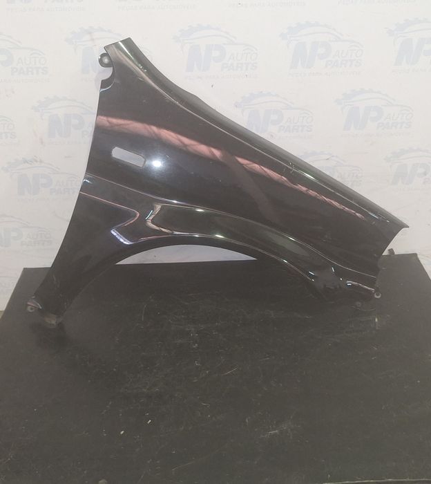 Guarda lamas dtr Honda Hrv